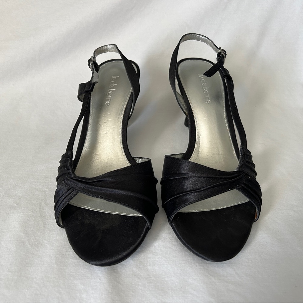 Liz Claiborne Massey heels